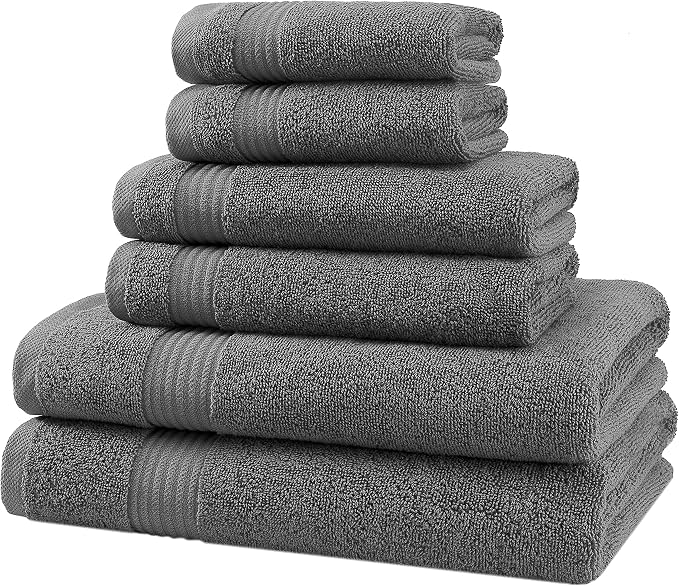 American Veteran Towel, 6 Piece Towel Set - Image 5