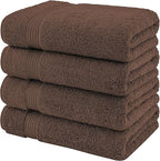 American Veteran Towel, 100% Cotton Turkish Bath Towels - Image 4