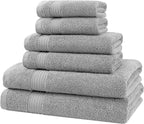 American Veteran Towel, 6 Piece Towel Set - Image 5