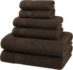 American Veteran Towel, 6 Piece Towel Set - Image 5