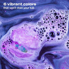 Squishy Bath Bombs for Girls & Boys - Image 6