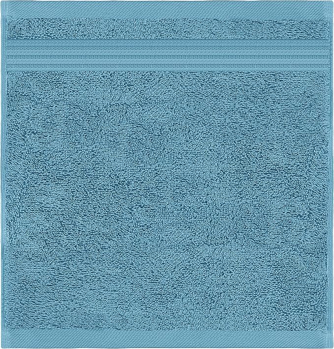 American Veteran Towel, 100% Cotton Turkish Washcloths - Image 2