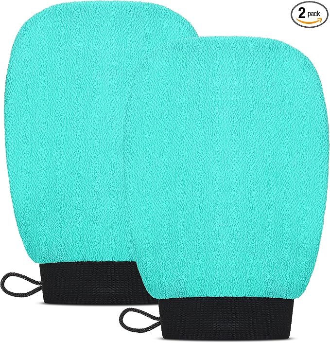 Valitic Exfoliating Glove Body Scrubber by VALITIC