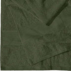 Belizzi Home Premium Cotton Oversized 2 Pack Bath Sheet 35x70-100% Pure Cotton - Image 2