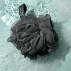 EcoTools Charcoal EcoPouf, Loofah Sponge - Image 6