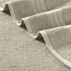 Modern Threads Amaris 6-Piece Reversible Yarn Dyed Jacquard Towel Set - Image 4
