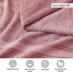 LANE LINEN Luxury Bath Towels Set - Image 5