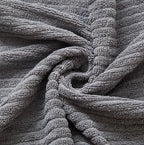 Nautica - Bath Towels, 100% Soft & Absorbent Fluffy Cotton, Highly Absorbent & - Image 10