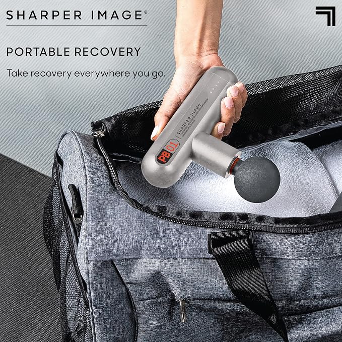 Sharper Image Powerboost Move - Image 8