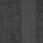 Simpli-Magic Cotton Bath Towels, 6 Pack - Image 4