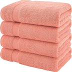 American Veteran Towel, 100% Cotton Turkish Bath Towels - Image 4
