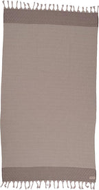 Bersuse 100% Cotton Hierapolis XL Throw Blanket - Image 6