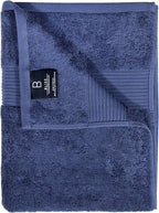 Luxury Oversized Bath Towels | 650 GSM, Soft & Highly Absorbent | Quick Dry - Image 5