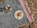 Turkish Bath Towel 100% Cotton, Eco-Friendly Quick Dry Travel Sauna Spa Beach - Image 2