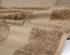 Luxury Oversized Bath Towels | 650 GSM, Soft & Highly Absorbent | Quick Dry - Image 4