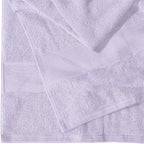 Belizzi Home Premium Cotton Oversized 2 Pack Bath Sheet 35x70-100% Pure Cotton - Image 2