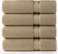 COTTON CRAFT Ultra Soft Oversized Bath Towels by COTTONCRAFT