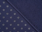 Cotton Paradise 100% Cotton Non Slip Bath Mats - Image 5