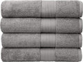 Luxury Oversized Bath Towels | 650 GSM, Soft & Highly Absorbent | Quick Dry by BumbleTowels