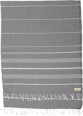 Bersuse Towels Anatolia XL Beach Blanket Throw Blanket Turkish Towel 100% by Bersuse