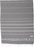 Bersuse Towels Anatolia XL Beach Blanket Throw Blanket Turkish Towel 100% by Bersuse