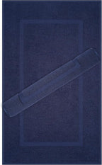Cotton Paradise 100% Cotton Bath Mats - Image 3