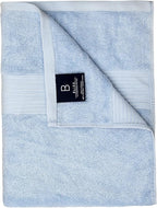 Luxury Oversized Bath Towels | 650 GSM, Soft & Highly Absorbent | Quick Dry - Image 5