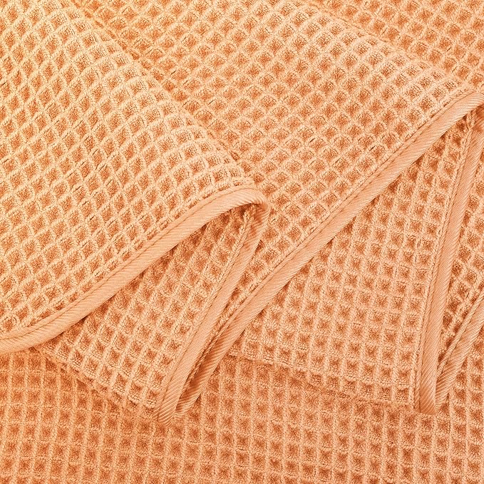 POLYTE 430 GSM Microfiber Oversize Quick Dry Lint Free Bath Towel, 60 x 30 in - Image 8