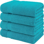 American Veteran Towel, 100% Cotton Turkish Bath Towels - Image 4