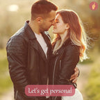 Dude's Love Organic Berry Sensual Massage Oil - Image 3