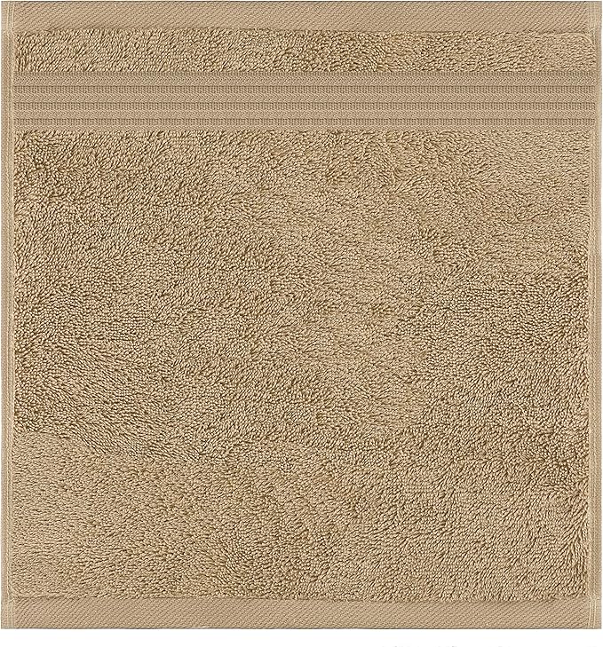 American Veteran Towel, 100% Cotton Turkish Washcloths - Image 2