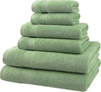 American Veteran Towel, 6 Piece Towel Set - Image 5