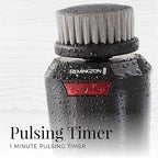 Remington Reveal Men's Compact Facial Cleansing Brush - Image 5