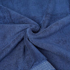 Fluffy Cotton Bath Towels Set800G, 2-Piece Set, Thickened and Enlarged - Image 6