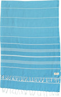 Bersuse Towels Anatolia XL Beach Blanket Throw Blanket Turkish Towel 100% by Bersuse