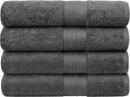 Luxury Oversized Bath Towels | 650 GSM, Soft & Highly Absorbent | Quick Dry by BumbleTowels