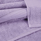 GLAMBURG 700 GSM Premium Cotton 2-Pack Oversized Extra Large Bath Sheet Set - Image 2