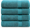 LANE LINEN 100% Luxury Cotton Bath Sheets by LaneLinen
