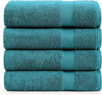 LANE LINEN 100% Luxury Cotton Bath Sheets by LaneLinen