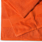 Belizzi Home Premium Cotton Oversized 2 Pack Bath Sheet 35x70-100% Pure Cotton - Image 2