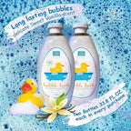 Dead Sea Collection Bubble Bath Kids - Image 6