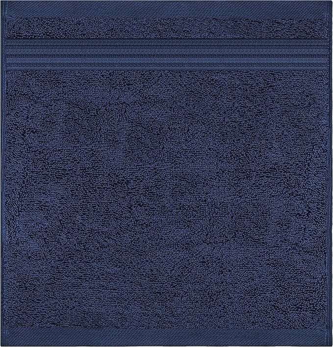 American Veteran Towel, 100% Cotton Turkish Washcloths - Image 2