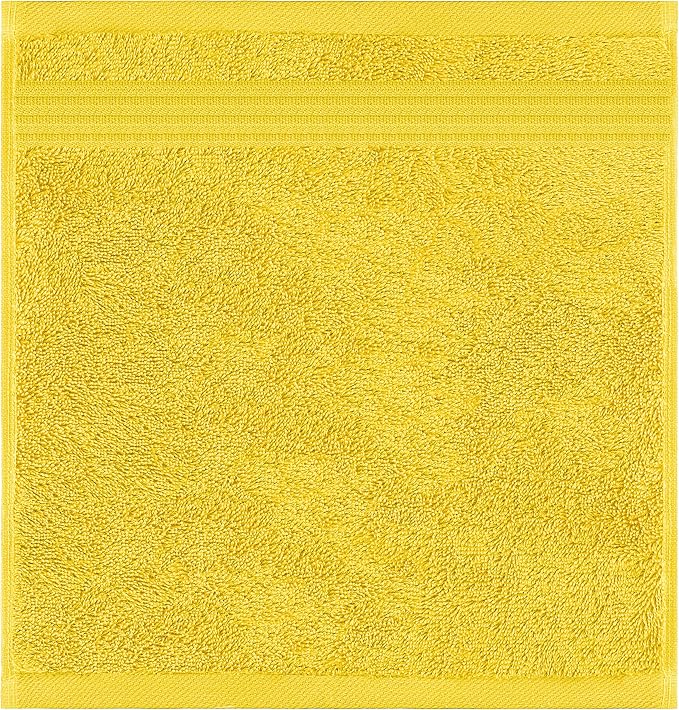 American Veteran Towel, 100% Cotton Turkish Washcloths - Image 2