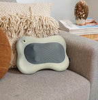 Zyllion Shiatsu Back and Neck Massager - Image 9