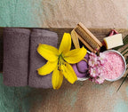 Towel and Linen Mart 100% Cotton - Image 4