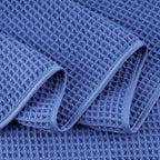 POLYTE 430 GSM Microfiber Oversize Quick Dry Lint Free Bath Towel, 60 x 30 in - Image 8