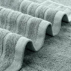Avalon Towels Bath Towels Set of 4, Size 30 x 60 Inches - Image 2