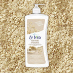 St. Ives Nourish & Soothe, Oatmeal & Shea Butter Body Lotion 21 Fl Oz - Image 7