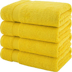 American Veteran Towel, 100% Cotton Turkish Bath Towels - Image 4
