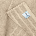 Avalon Towels Bath Towels Set of 4, Size 30 x 60 Inches, Highly Soft and - Image 8